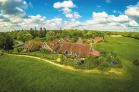 Hotel & Lodge Erve Bruggert - 3-Star