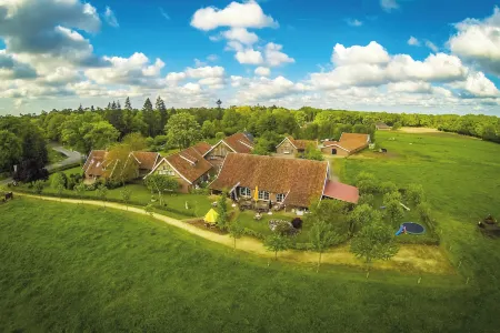 Hotel & Lodge Erve Bruggert