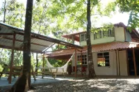 Cebaco Sunrise Lodge Hotels near Pacific Adventure Tours