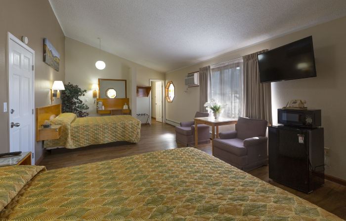 Starlight Lodge
