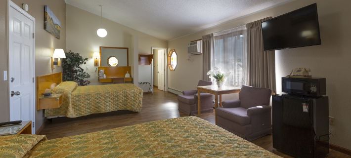 Starlight Lodge Hotels in Garfield County