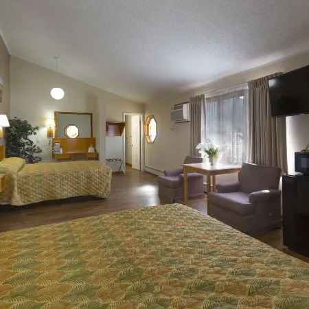 Starlight Lodge