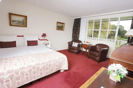 Het Ros Van Twente Отели в г. Lattrop-Breklenkamp