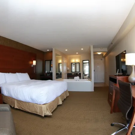 Budget Host Inn & Suites