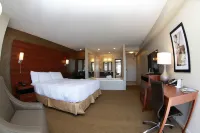 Budget Host Inn & Suites Hotels in Sankt Ignace