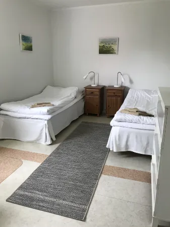 Hillesgården Отели в г. Клипан