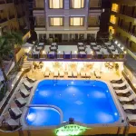 Amphora Hotel - Beach resorts