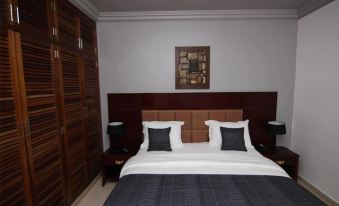 Les Residences Mamoune