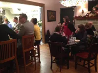 Thistledown at Seger House Hotels in Ligonier