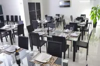 Hotel Aquarella Del Mar - breakfast