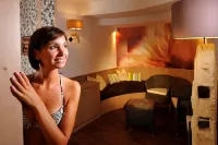 Hotel Feldwebel - spa