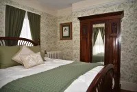 Grand Colonial B&B Hôtels à : Winfield