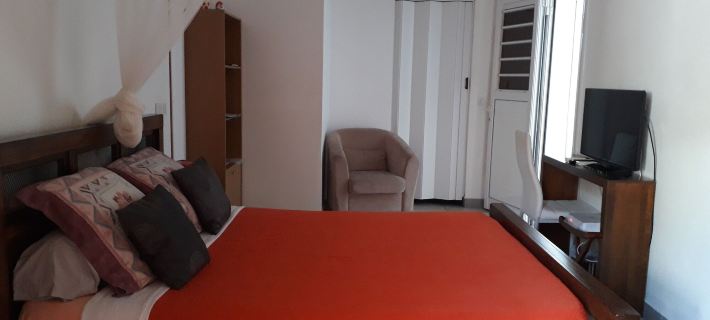 Le Saint Georges Hotels in Le Gosier