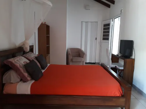 Le Saint Georges Hotels in Le Gosier