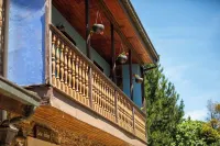Casa Rural Casa Selmo Hotels in Luanco