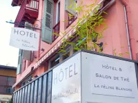 La Féline Blanche Hotels in Saint-Gervais-les-Bains