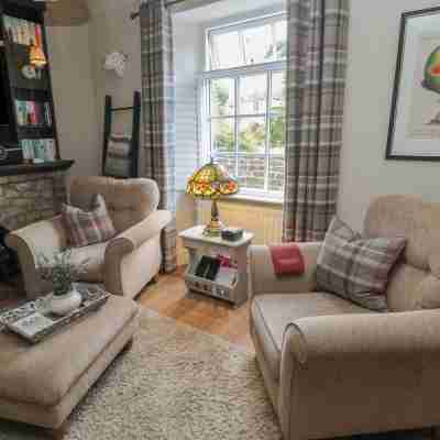 St Lawrence Rest Rooms