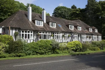 Dartbridge Inn by Greene King Inns Hotels in South Brent
