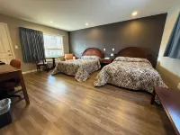 Heidi's Inn Hotels in Pawling