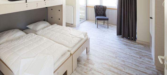 Oberstdorf Hostel Hotels in Landkreis Oberallgäu