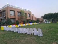Club Azzurro Resort - Nalsarovar