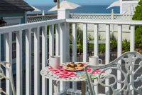 The Blue Dory Inn - Ocean View