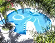 Quorum Cordoba Hotel, Resort Urbano - piscine