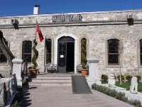 Kural Pansiyon Hotels in Amasra