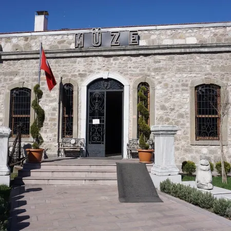 Kural Pansiyon