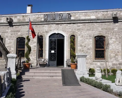 Kural Pansiyon Hotels in Amasra
