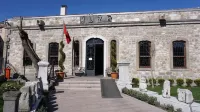 Kural Pansiyon Hôtels à : 