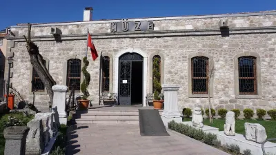 Kural Pansiyon Hotel a 