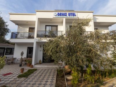 Deniz Otel