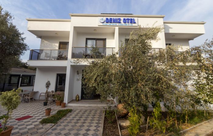 Deniz Otel
