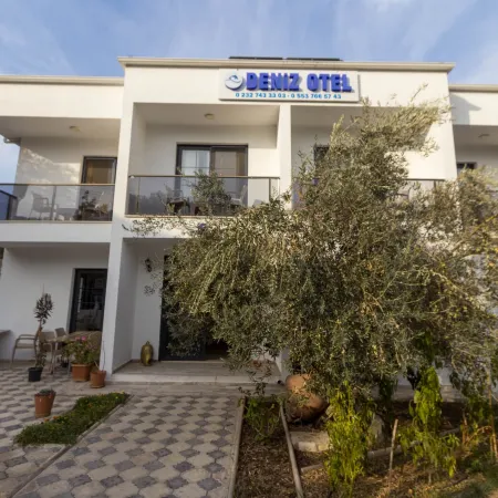 Deniz Otel