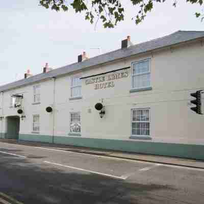 Castle Limes Hotel Hotel Exterior