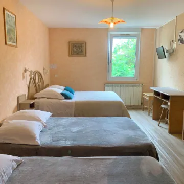 A la Porte Saint Jean