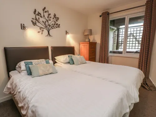 Valley Lodge 33 Hotels in Callington