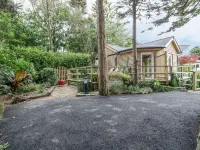 Brambleside Lodge Hotel a Truro
