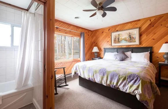 比奇伍德度假村