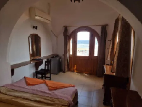 Inmo Divers Home Hotels in Dahab