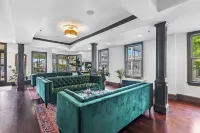 Majestic Hotel Hotels in Neptune Township
