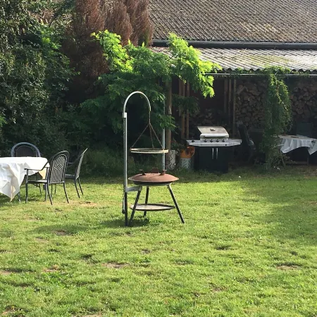 Bed & Breakfast Tistrup