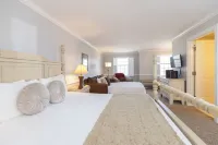 Selinsgrove Inn Hotels in Jordan Township