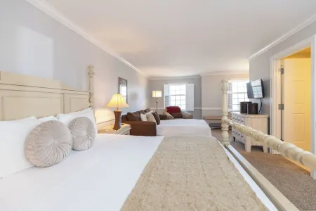 錫林斯格羅夫酒店