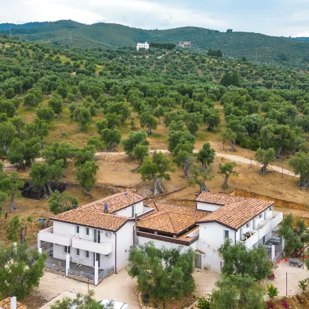 Agriturismo Passione Natura