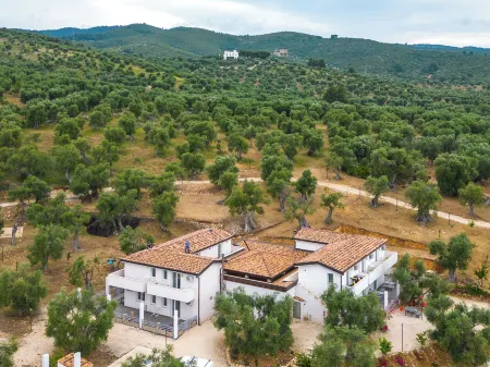 Agriturismo Passione Natura