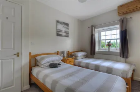 1 New Inn Corner Отели в г. Лайм-Регис