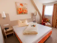 Hotel Petzengarten - Pensions