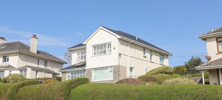 Awelfryn Hotels in Criccieth